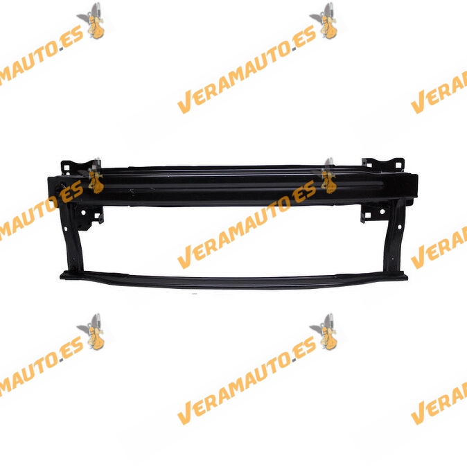 Refuerzo Paragolpes Delantero Seat Leon 5F de 2012 a 2020 | Sin Soporte para Sensor de Crucero | OE 5F0807109