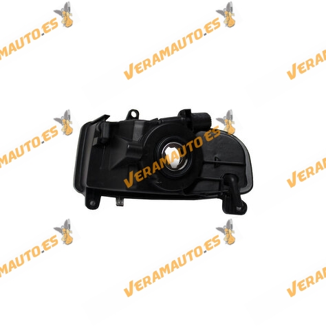 Antiniebla | Audi A4|S4 (B8) de 2012 a 2015 | Delantero Derecho Lámpara H8 | OEM 8K0941700B