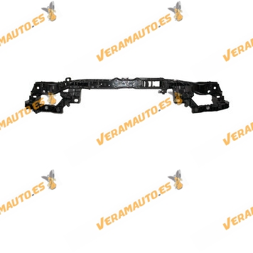 Frente Interno Ford Focus III de 2010 a 2018 | C-Max de 2014 a 2019 | Panel Frontal Superior | OE 1733351