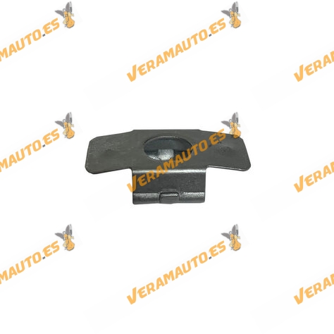 Juego de tornilleria | Kit de 20 Piezas |  Citroen C1 C2 C3 C3 Picasso | Peugeot 1007 208 2008 | OEM 692254