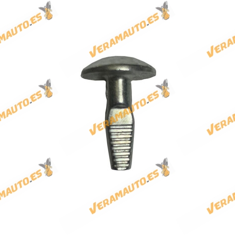 Juego de tornilleria | Kit de 20 Piezas |  Citroen C1 C2 C3 C3 Picasso | Peugeot 1007 208 2008 | OEM 692254