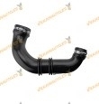 Air Filter Hose Dacia Logan from 2004 to 2013 | Engine 1.5 DCI | OEM Similar to 8200331958