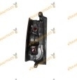 Taillight Citroen Berlingo FIAT Doblo Opel Combo Peugeot Partner Toyota Proace City | Rear Right 2 Doors OEM 9820554880