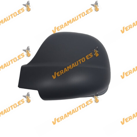 Carcasa | Cubierta de Espejo Retrovisor Izquierda Mercedes Vito W639 de 01-2003 a 10-2010 | Imprimada| OEM A000-811-0522