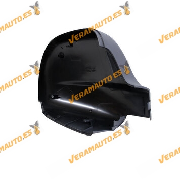 Carcasa | Cubierta de Espejo Retrovisor Izquierda Mercedes Vito W639 de 01-2003 a 10-2010 | Imprimada| OEM A000-811-0522