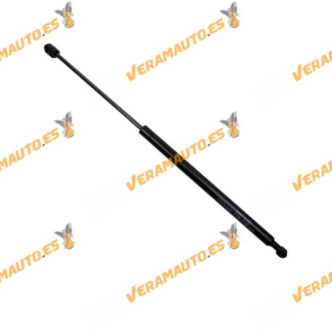 Gate Shock Absorber | Hyundai Santa Fe from 2001 to 2006 | 550 Newton | Length 557 mm | OEM 8177126010