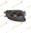 Faro Antiniebla Delantero Derecho Mercedes CLK W208 | W210 | SLK R170 | Montaje Tipo HELLA | Para lámpara H1 | OE A1708200256