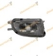Right Front Fog Lamp Mercedes CLK W208 | W210 | SLK R170 | Mounting Type HELLA | For H1 Lamp | OE A1708200256