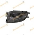 Left Front Fog Lamp Mercedes CLK W208 | W210 | SLK R170 | Mounting Type HELLA | For H1 Lamp | OE A1708200156
