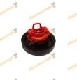 Fuel Cap PSA Petrol Engine | Bayonet Type | With two spanners | OE 7410-10923 | 247606