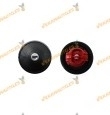 Tapón de Combustible PSA Motor Gasolina | Tipo Bayoneta | Con dos llaves | OE 7410-10923 | 247606
