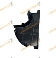 Citroen Jumper Right Side Protection | Fiat Ducato | Peugeot Boxer | from 2006 to Present | ABS + PVC | OEM 1345512080