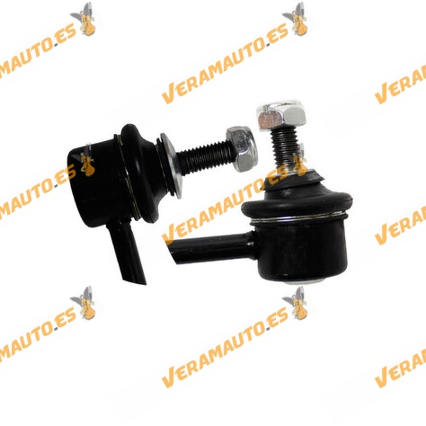 Tirante o Bieleta de Suspensión BMW Serie 3 (E30) Serie 5 (E60|E61) Delantero Derecho OEM Similar a 31306781548