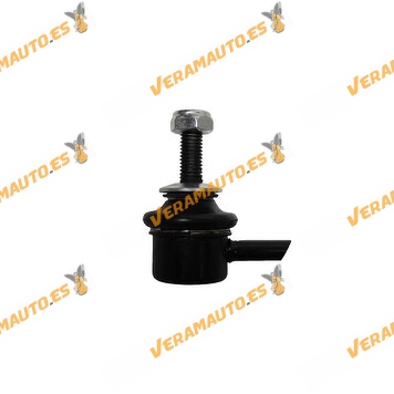 Tirante o Bieleta de Suspensión BMW Serie 3 (E30) Serie 5 (E60|E61) Delantero Derecho OEM Similar a 31306781548