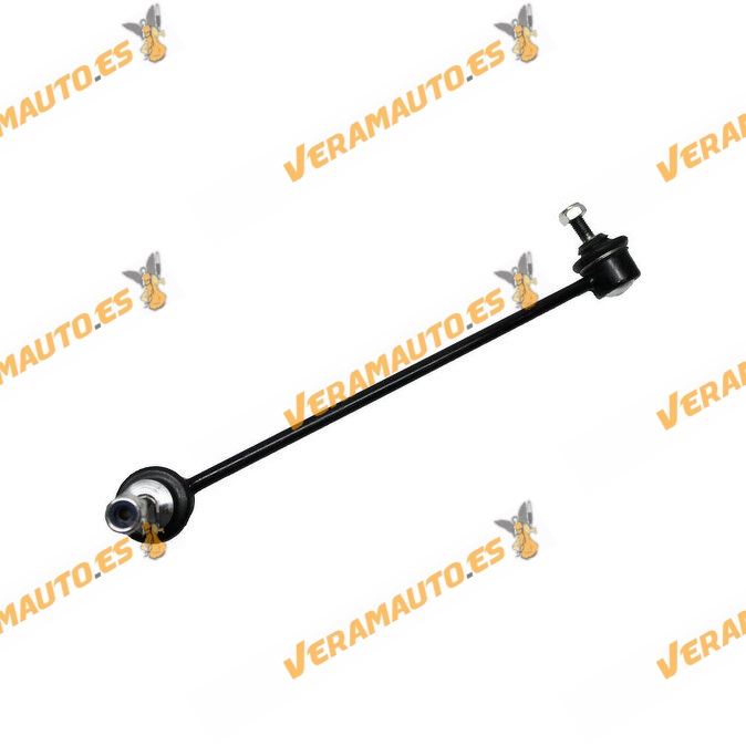 Tirante o Bieleta de Suspensión BMW Serie 3 (E30) Serie 5 (E60|E61) Delantero Derecho OEM Similar a 31306781548