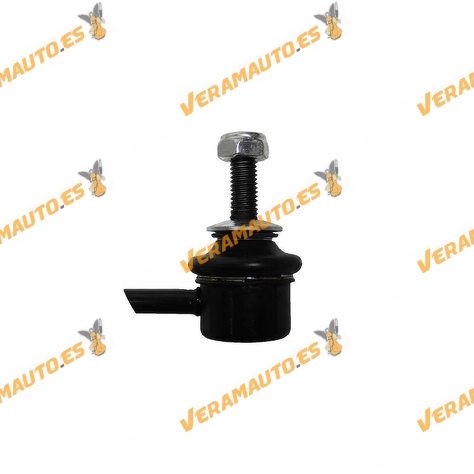 Suspension Tie Rod BMW 3 Series (E30) 5 Series (E60|E61) Front Left Length 300 mm OEM Similar to 31354014531