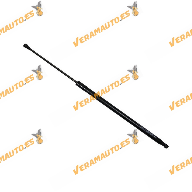 Tailgate Damper Renault Grand Scenic III 2009 to 2016 | 665mm long | 535 Newton | OE 7000510524B0