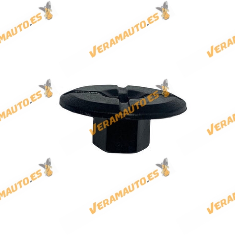 Kit de Tornilleria para Paso de Rueda | Mercedes W168 W245 W204 W212 ML Vito | 18 Piezas | OEM A1249900492