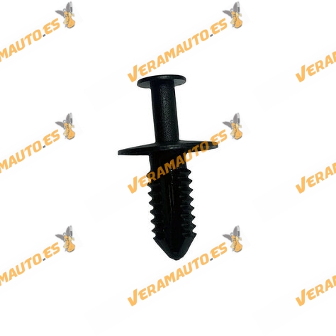 Kit de Tornilleria para Paso de Rueda | Mercedes W168 W245 W204 W212 ML Vito | 18 Piezas | OEM A1249900492