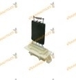Control Unit or Interior Fan Resistor VAG Group OEM Similar to 1K0959263 1K0959263A