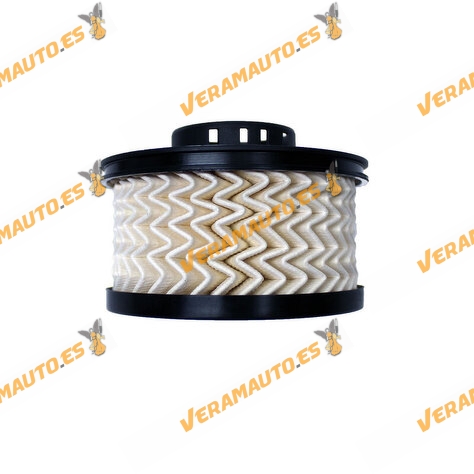 Filtro Combustible | Coopers Fiaam | Grupo PSA 1.5 Blue HDI | OEM Similar a 3559103