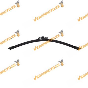 Escobilla Limpiaparabrisas Trasero Volkswagen Golf V | Skoda Fabia | SEAT Ibiza | BMW X3 | Modelo Específico 330 mm OE 5J7955425