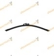 Aerotwin Rear Wiper Blade Volkswagen Golf V | Skoda Fabia | SEAT Ibiza | BMW X3 | Specific Model 330 mm | OE Bosch Adapter