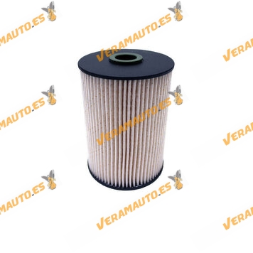 Filtro de Combustible SRLine Audi | Skoda | Volkswagen | 1.6 1.9 2.0 TDi | OE 1K0127434B 1K0127177B