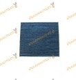 SRLine Cabin Filter SRLine Active Carbon Antibacterial | Antiallergic | Antifungal | Toyota Avensis | Corolla | 8856802030