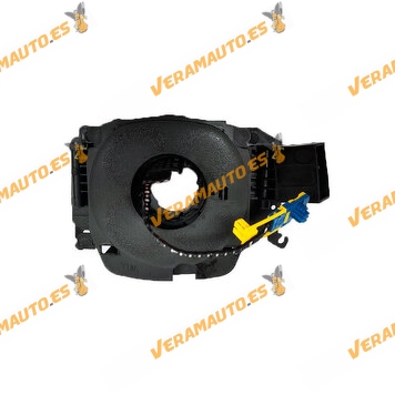 Ring | Steering Wheel Contact | Airbag Spiral Spring Renault Master II (ED|FD|HD|JD|UD) from 1998 to 2010 | OE 7701057611