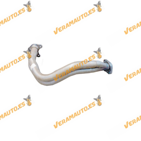 Salida Colectores Ford Fiesta 1.6 XR2 | Motor 1.600cc HL 96CV | de 1983 a 1989 | OE 1623668 | 6168204