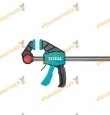 Clamping Clamp | 63 Plunger Distance | Maximum Clamping Force 60Kg | Automatic Release Lever