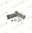 Camshaft Repair Upgrade Kit 1.5 Diesel Engine BlueHDi DV5RC PSA and FORD Group | 8mm Chain | 1697054780 | 2646856