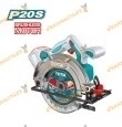 20V Cordless Circular Saw | Brushless Motor | 165mm Blade Diameter | Battery Not Included