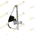 Window Regulator for SEAT Mii | Skoda Citigo | Volkswagen Up! | Front Right 5-Door Model OEM 1S4837462A
