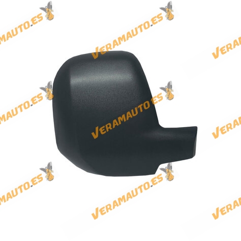 Mirror Housing Right Primed | Citroen Berlingo | Peugeot Partner | From 2008 to 2012 | OEM 8152F5