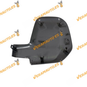 Mirror Housing Right Primed | Citroen Berlingo | Peugeot Partner | From 2008 to 2012 | OEM 8152F5