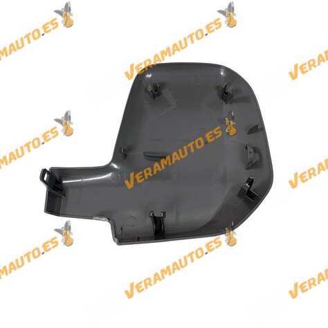 Mirror Housing Right Primed | Citroen Berlingo | Peugeot Partner | From 2008 to 2012 | OEM 8152F5