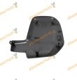 Carcasa de Espejo Derecha Imprimada | Citroen Berlingo | Peugeot Partner | De 2008 a 2012 OEM 8152F5