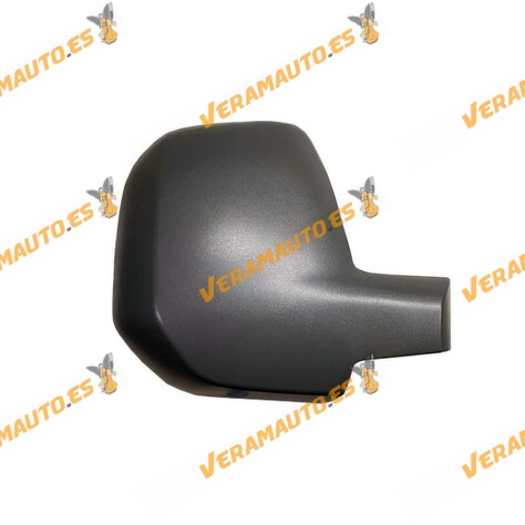 Mirror Housing Right Primed | Citroen Berlingo | Peugeot Partner | From 2008 to 2012 | OEM 8152F5