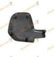 Carcasa de Espejo Izquierda Imprimada | Citroen Berlingo | Peugeot Partner | De 2008 a 2012 | OEM 8152F4 8149C4