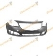 Front Bumper Opel Insignia from 2013 to 2017 Primed OEM 23106391