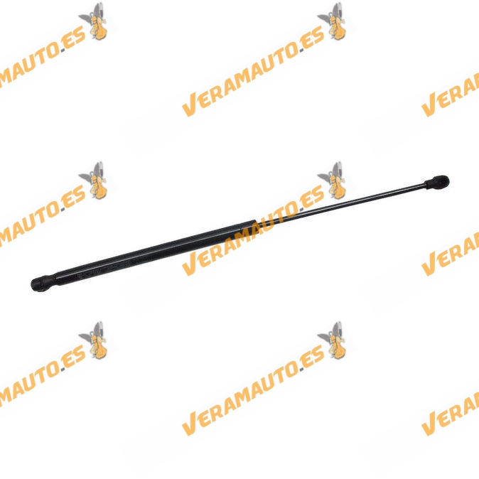 Gas Spring Citroen C4 from 2010 to 2018 | 5-Door Model | 492 mm Length 475 Newton | OEM 8731.V8