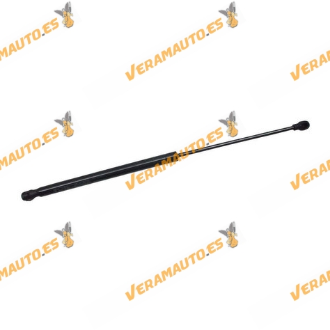 Gas Spring Citroen C4 from 2010 to 2018 | 5-Door Model | 492 mm Length 475 Newton | OEM 8731.V8