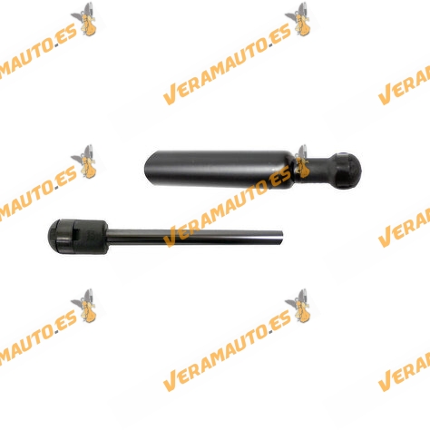 Gas Spring Citroen C4 from 2010 to 2018 | 5-Door Model | 492 mm Length 475 Newton | OEM 8731.V8