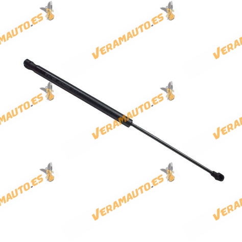 Gas Spring Citroen C4 from 2010 to 2018 | 5-Door Model | 492 mm Length 475 Newton | OEM 8731.V8