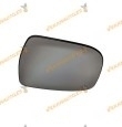 Cristal de Espejo Retrovisor Nissan Qashqai (J11) X-Trail (T32) Rogue (J11) Juke (F15) Izquierdo Térmico OEM 8424445189762