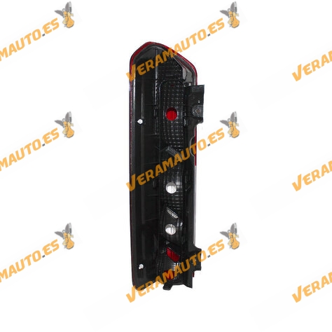 Piloto Ford Transit V363 de 2014 a 2025 Trasero Derecho Sin Portalámparas | OE 1815607