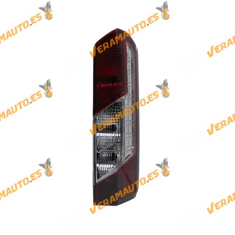 Piloto Ford Transit V363 de 2014 a 2025 Trasero Derecho Sin Portalámparas | OE 1815607