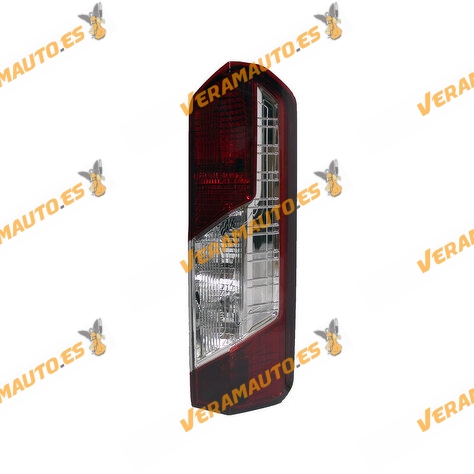Piloto Ford Transit V363 de 2014 a 2025 Trasero Derecho Sin Portalámparas | OE 1815607